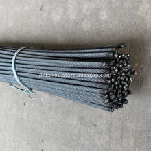 Abrasion-resistant Stainless Steel Wire